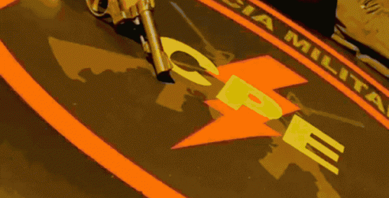 Suspeito de matar na Vila Renovação e ferir outras duas pessoas morre em confronto com a CPE