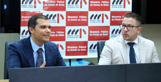 Operação Confrades aponta suposto esquema de favorecimento a construtoras dentro da Agehab, diz MPGO