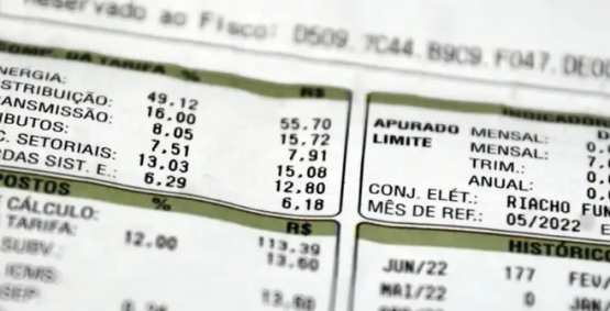 Conta de luz seguirá sem cobrança extra em março, anuncia Aneel