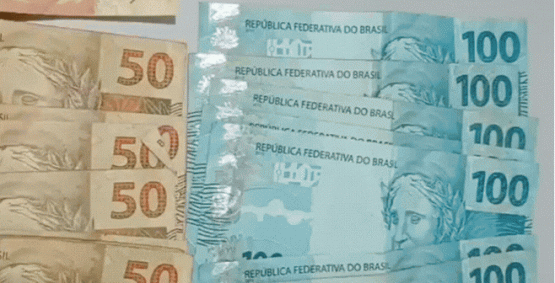 PC prende três suspeitos de tráfico de drogas em Cachoeira Alta