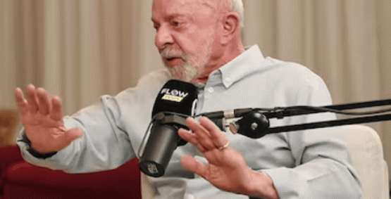 Lula diz que debates são infrutíferos e desproporcionais ao justificar ausência na Globo