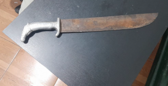 Suspeito de tentativa de homicídio é detido e drogas são apreendidas no bairro Popular, em Rio Verde