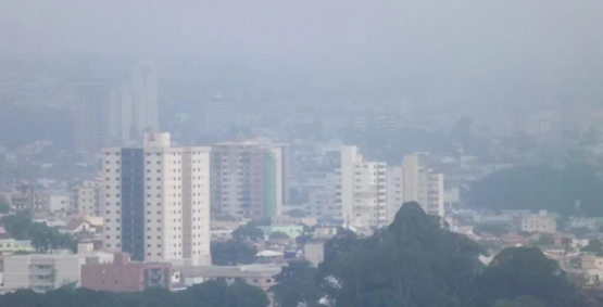 Temperaturas mais baixas começam a ser registradas em Goiás