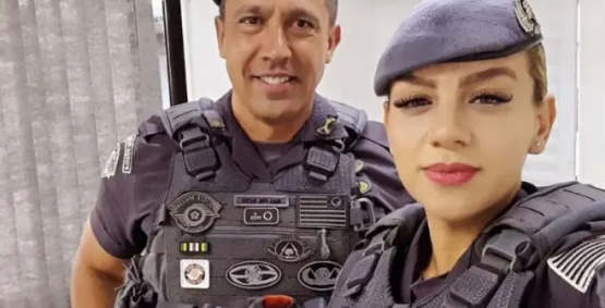 Tenente-coronel preso suspeito de feminicídio em SP afirmou em mensagens que era macho-alfa e que vítima era submissa