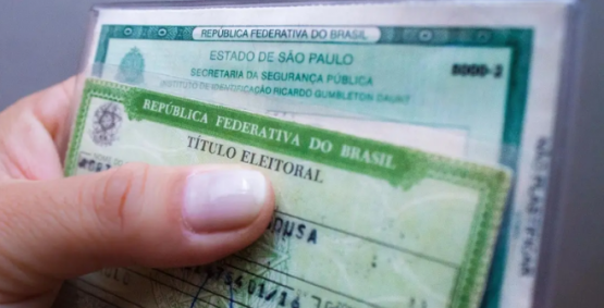 Eleitor tem até 20 de agosto para pedir voto em trânsito nas eleições de outubro