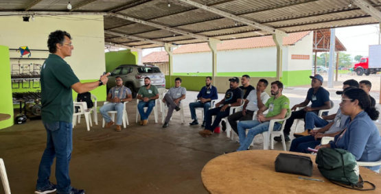 Sindicato Rural e SENAR oferecem cursos gratuitos para qualificação no agro em Rio Verde