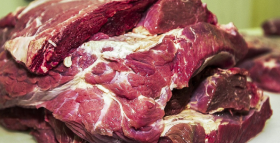 União Europeia exclui Brasil de relação de países autorizados a exportar carne 