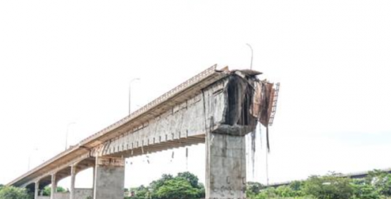 Vídeo revela momento do desabamento de ponte entre Tocantins e Maranhão; tragédia ainda repercute