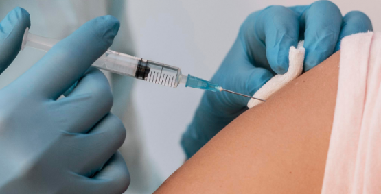 Vacinação contra Influenza é liberada para toda a população de Rio Verde a partir dos 6 meses