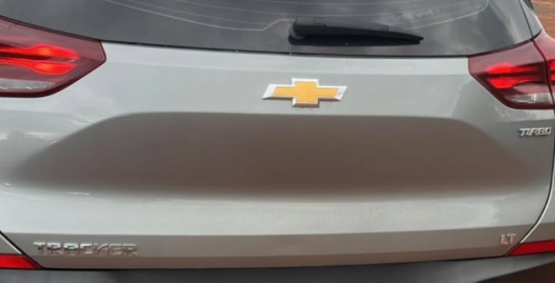 Veículo alugado é recuperado e homem é detido as margens da GO-174, em Rio Verde