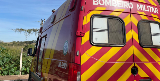 Adolescente deixa menor desacordado após agressão com pedaço de madeira no bairro Céu Azul