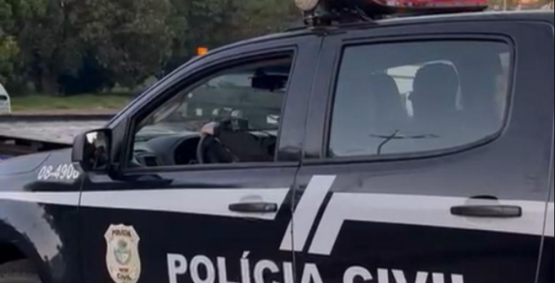Foragido por mais de 20 anos é preso por homicídio cometido em Santa Helena de Goiás