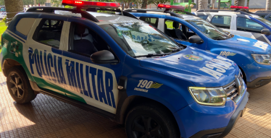 Homem ameaça acompanhantes com faca após programa e foge sem pagar no bairro Porto Seguro, em Rio Verde