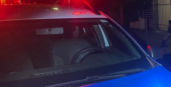 Ex-funcionário é preso por render e ameaçar ex-colegas em bar, em Rio Verde