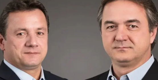 Empresa dos goianos Wesley e Joesley Batista, compra fabricante de armas de guerra