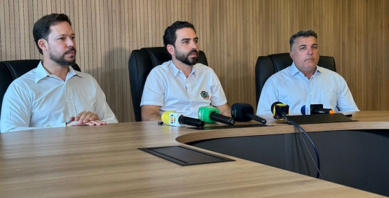 Prefeitura de Rio Verde anuncia redução no IPTU 2026 para cerca de 51 mil imóveis