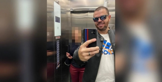 MP apura se delegado Dannilo Proto contou com ajuda para usar celular na prisão, em Goiânia