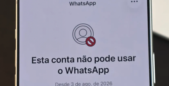 Falha no WhatsApp bloqueia milhares de contas pelo Brasil e no mundo