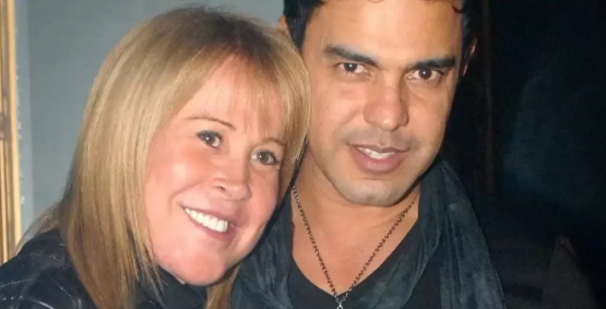 Zilu desabafa sobre afastamento de Zezé e diz que aceitaria conversa para reconciliação