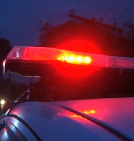 Homem é atropelado após briga generalizada durante evento e autor é preso no Setor Pauzanes