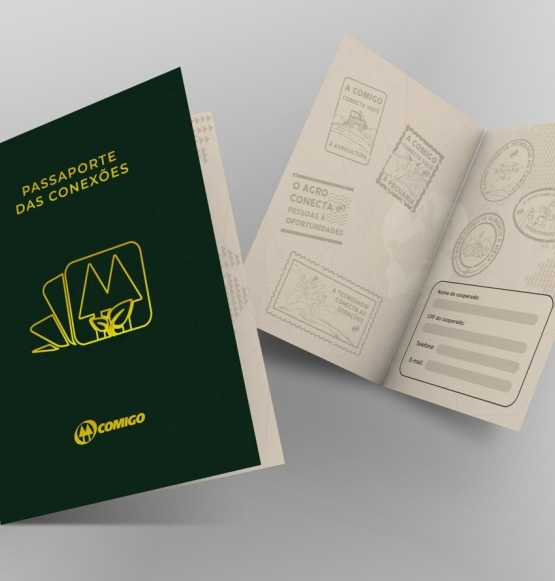 Visitantes podem ganhar prêmios ao se conectar na Tecnoshow 2026; veja como participar