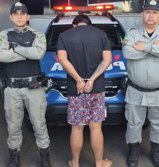 Adolescente desaparecida sai de MG para se encontrar com homem em Rio Verde