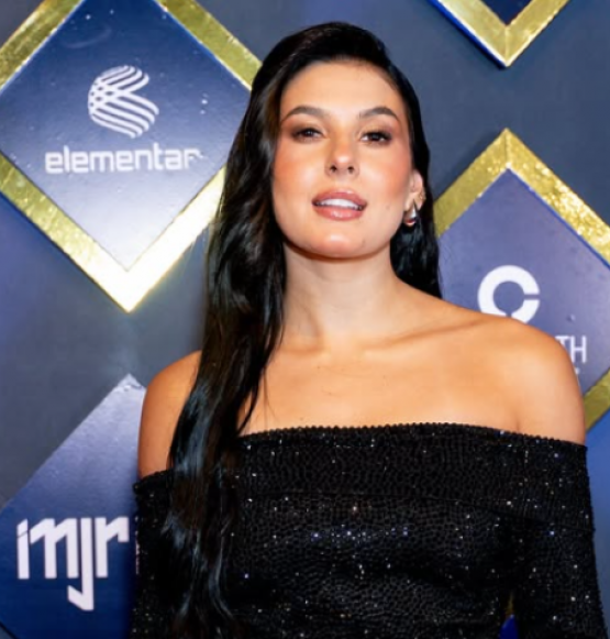 Deputada destina emenda e Ana Castela recebe R$ 850 mil por apresentação no RJ
