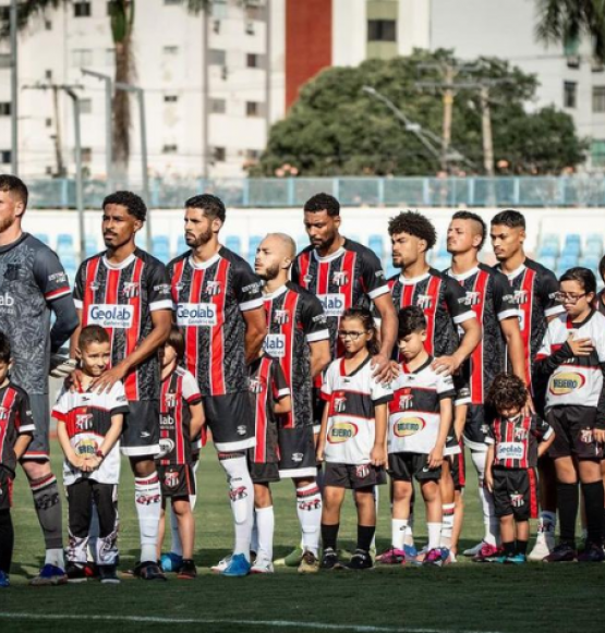 Campeonato Goiano tem novo líder após jogos da sétima rodada