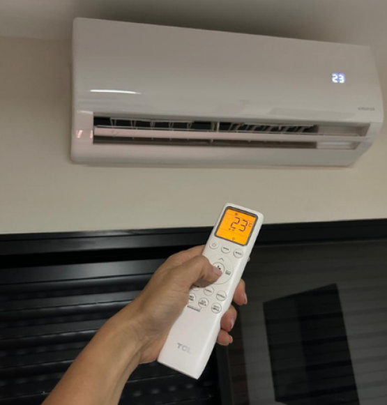 Ar-condicionado a 17°C esfria mais rápido? Entenda mitos e dicas para economizar energia