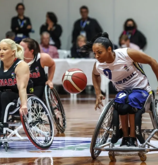 Atletas de Rio Verde são contemplados no Bolsa Atleta 2026 e garantem apoio federal