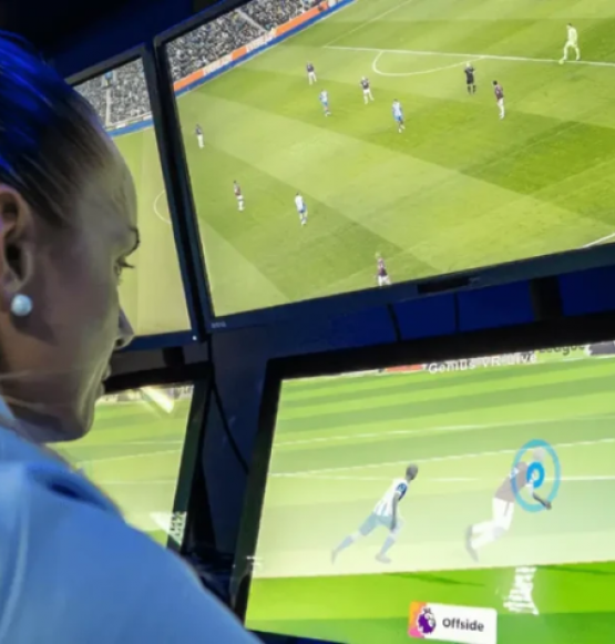 Brasileirão terá impedimento semiautomático a partir da 20ª rodada; tecnologia estreia neste sábado (25)