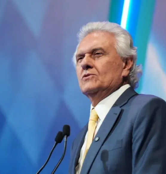 Caiado critica embates entre Lula, Trump e aliados de Bolsonaro e cobra foco nos problemas do Brasil