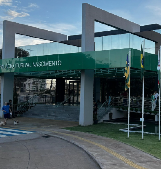 Câmara de Rio Verde lança concurso com 108 vagas e salários de até R$ 7,6 mil