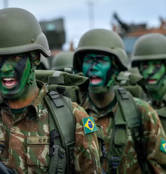 Comissão do Congresso aprova reajuste de 9% no soldo de militares das Forças Armadas