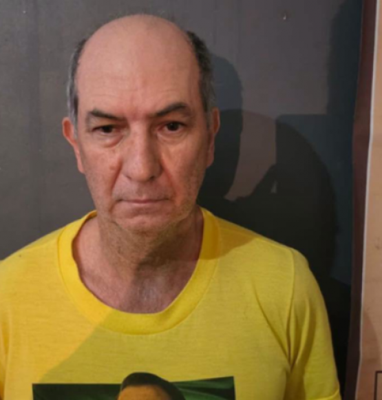 Condenado por homicídio em Rio Verde é preso no Paraguai após tentar esconder identidade