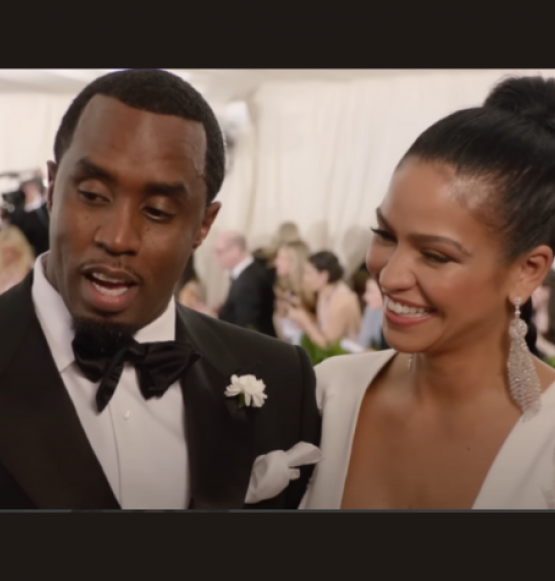 Em julgamento, defesa de Diddy assume histórico de violência doméstica: 