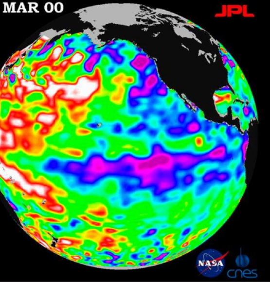 Senado debate impactos do El Niño e desastres climáticos no Brasil nesta semana