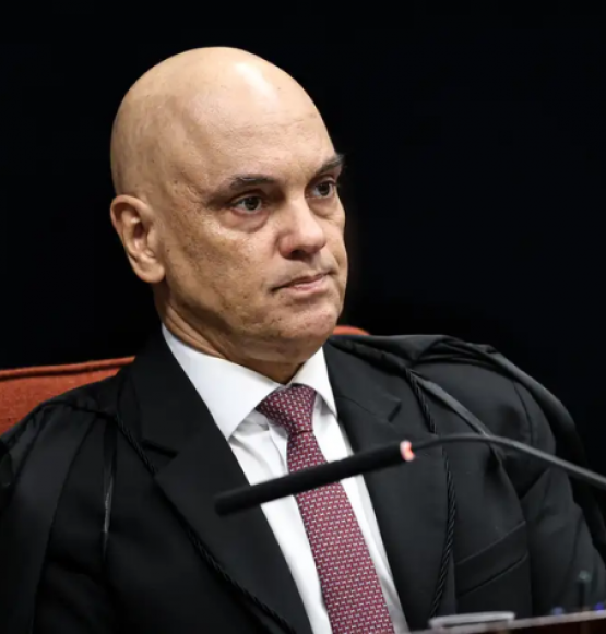 Entidades de imprensa criticam decisão de Moraes que autorizou buscas contra blogueiro no MA