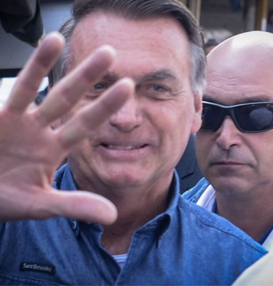 Prisão domiciliar de Bolsonaro preocupa setor produtivo goiano e gera tensão diplomática com os EUA