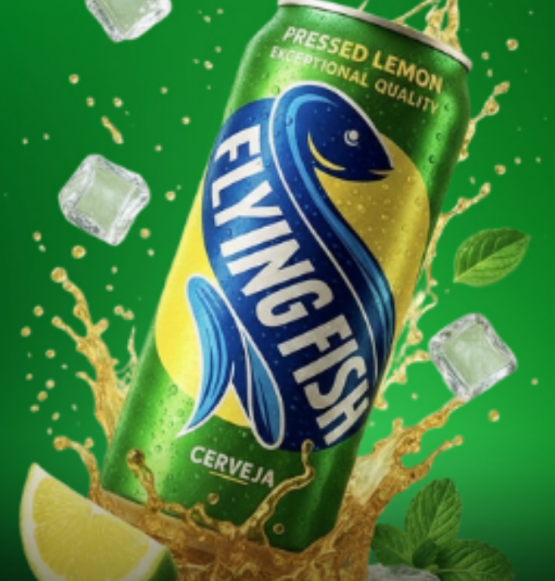 Ambev aposta em cerveja sabor limão que promete conquistar até quem odeia cerveja
