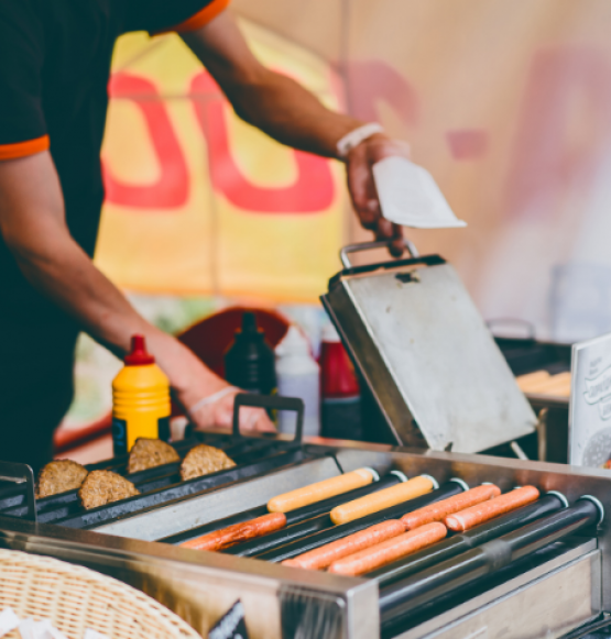 Prefeitura define regras para participação de food trucks no Rock in Rio Verde