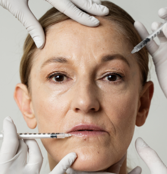 Justiça considera ilegal resolução que ampliou harmonização facial feita por dentistas