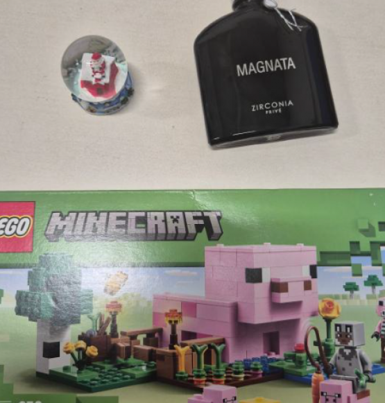 Homem é preso por furtar loja de departamento no Jardim Presidente, em Rio Verde