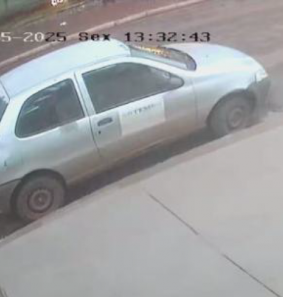 Homem que afirma ter ganhado carro em jogo de sinuca é preso por furtar o veículo em Montividiu