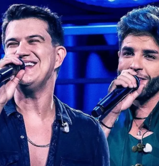 Hugo, da dupla Hugo & Guilherme, revela vício em apostas: 