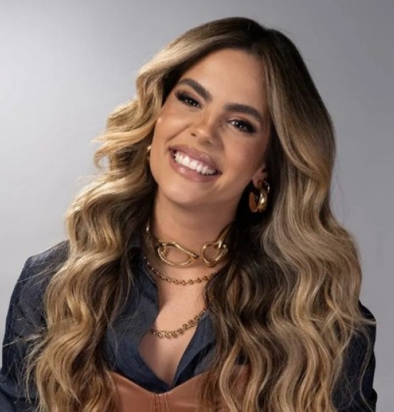 Justiça barra show de R$ 200 mil de Mariana Fagundes em Firminópolis após MP apontar falta de creches e saneamento
