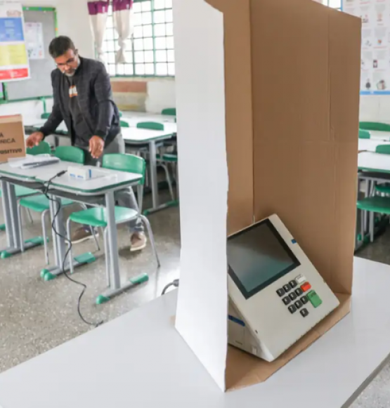 Eleições 2026: saiba o que pode e o que é proibido no dia da votação
