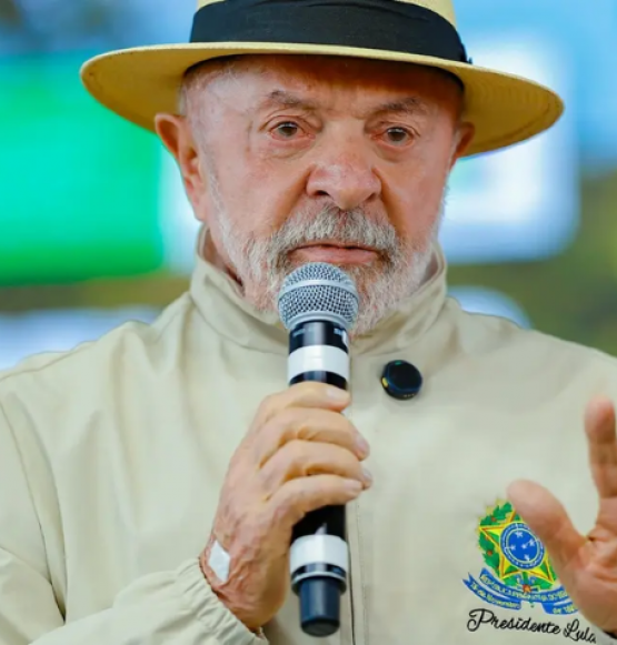 Lula prioriza destravar votação da PEC da Segurança Pública antes das eleições