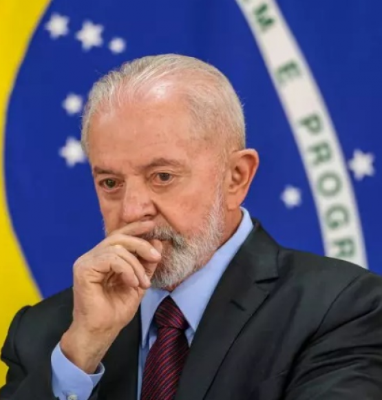 Pesquisa mostra desaprovação maior que aprovação do governo Lula