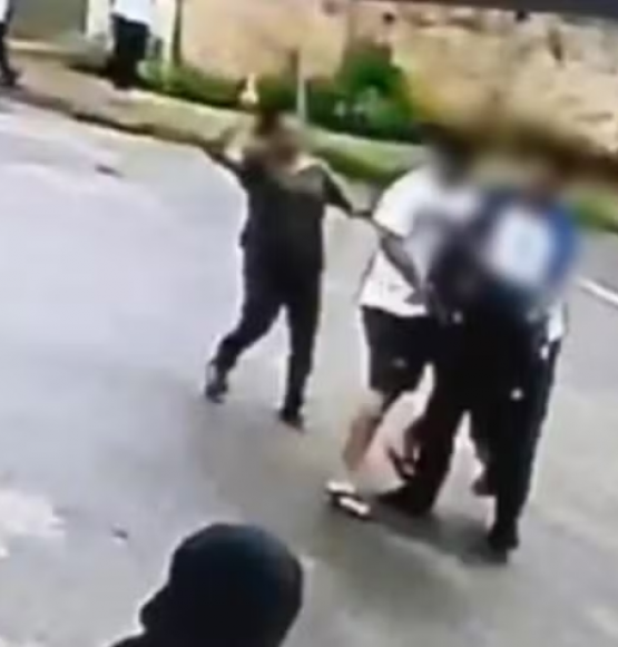 Mãe e filho são condenados a quase 70 anos por morte de estudante na porta de escola em Anápolis